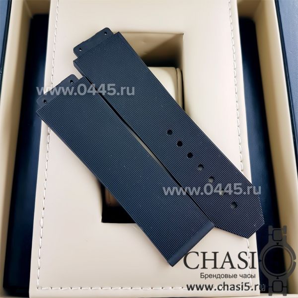 Ремешок для часов HUBLOT CLASSIC FUSION черный (05379) Ремешок для часов HUBLOT CLASSIC FUSION черный (05379)