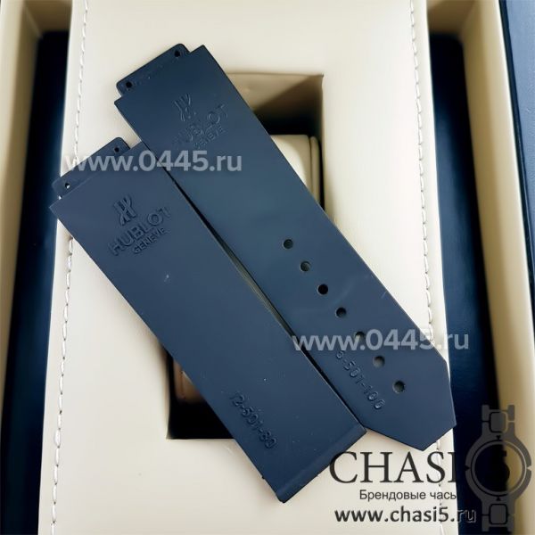Ремешок для часов HUBLOT CLASSIC FUSION черный (05379) Ремешок для часов HUBLOT CLASSIC FUSION черный (05379)