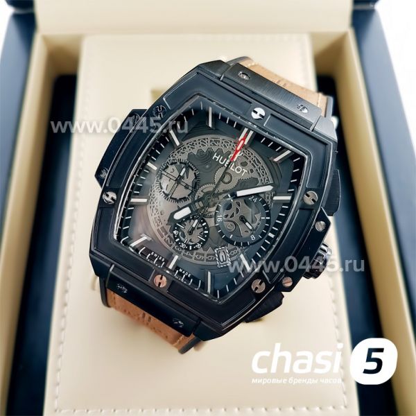 Часы Hublot Senna Champion 88 (05398) Часы Hublot Senna Champion 88 (05398)
