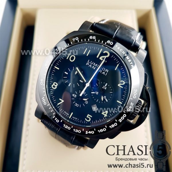 Часы PANERAI LUMINOR AMERIGO VESPUCCI (05400) Часы PANERAI LUMINOR AMERIGO VESPUCCI (05400)