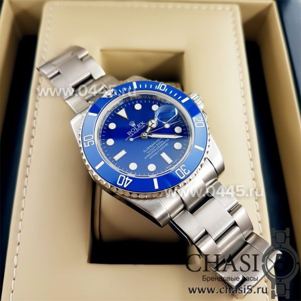 Часы Rolex Submariner (05406) Часы Rolex Submariner (05406)