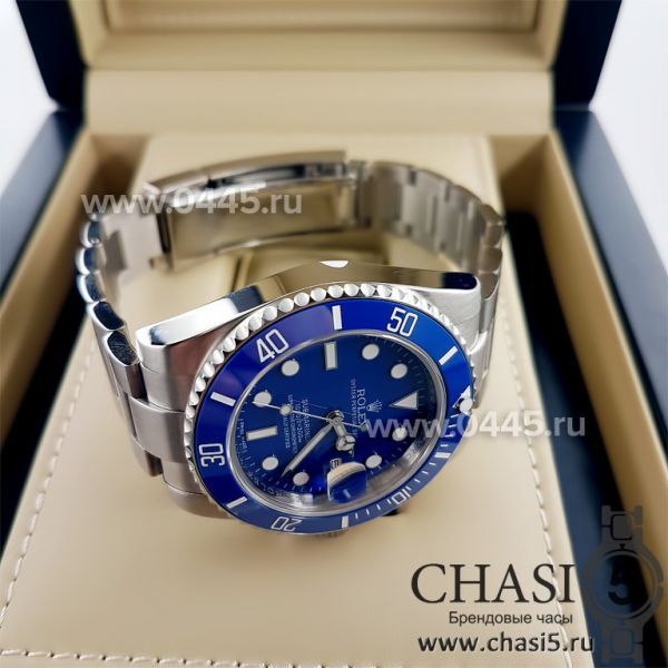 Часы Rolex Submariner (05406) Часы Rolex Submariner (05406)