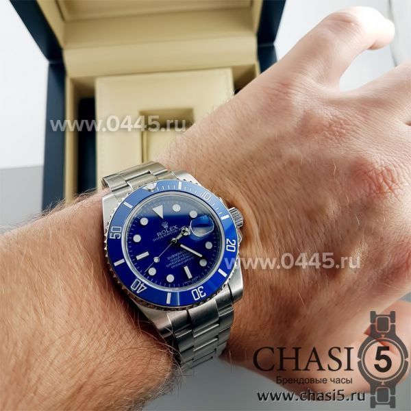 Часы Rolex Submariner (05406) Часы Rolex Submariner (05406)