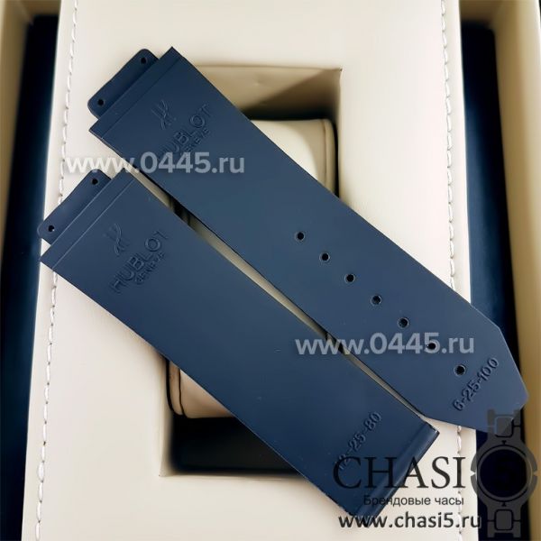 Ремешок для часов HUBLOT Big Bang черный (05410) Ремешок для часов HUBLOT Big Bang черный (05410)