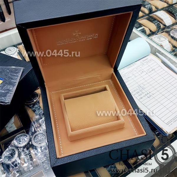 Коробка Vacheron Constantin (05421) Коробка Vacheron Constantin (05421)