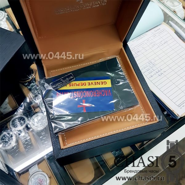 Коробка Vacheron Constantin (05421) Коробка Vacheron Constantin (05421)