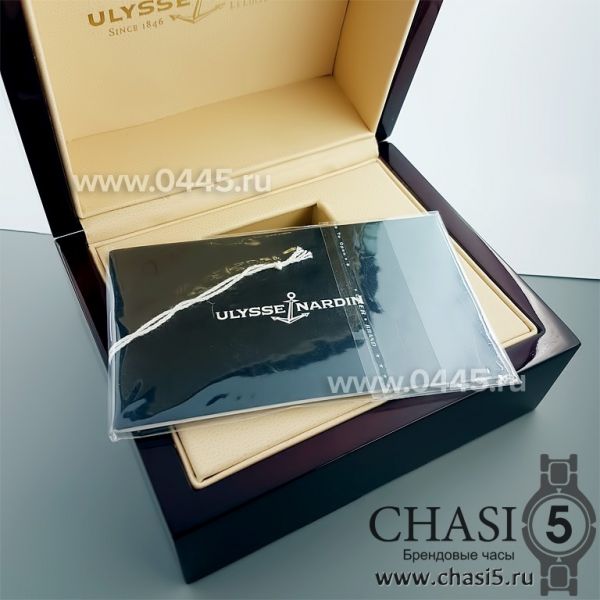 Ulysse Nardin (05436) Ulysse Nardin (05436)