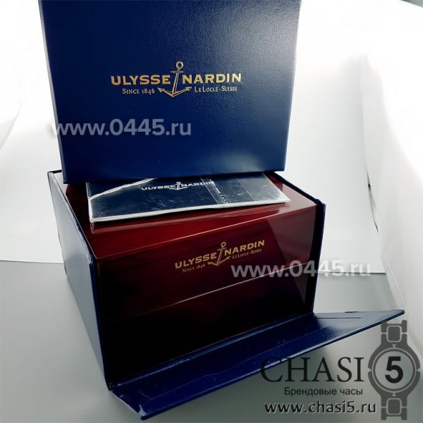 Ulysse Nardin (05436) Ulysse Nardin (05436)