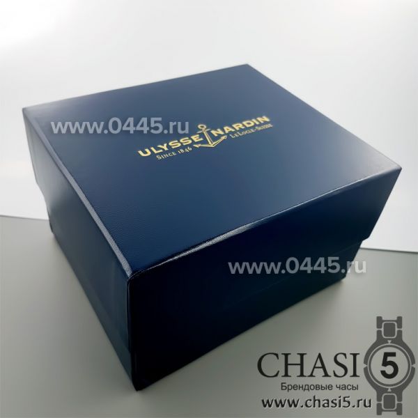 Ulysse Nardin (05436) Ulysse Nardin (05436)