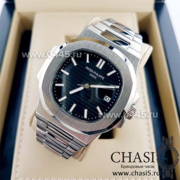 Часы Patek Philippe Men Nautilus (05439) Часы Patek Philippe Men Nautilus (05439)