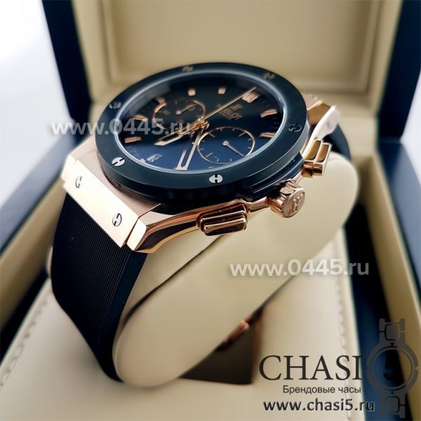 Часы HUBLOT Classic Fusion Chronograph (05478)