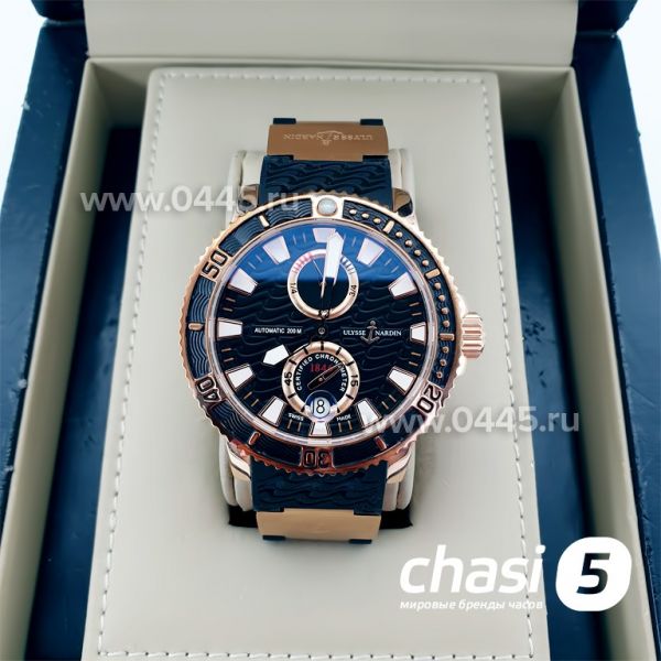 Часы Ulysse Nardin (00054)