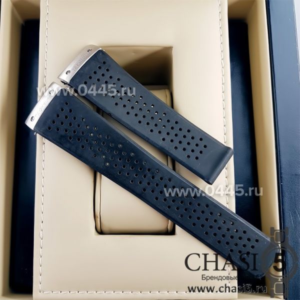 Ремешок для часов Tag Heuer черный (05483) Ремешок для часов Tag Heuer черный (05483)