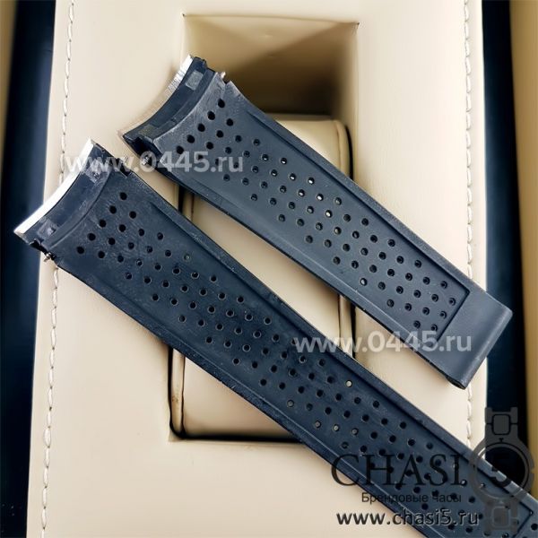Ремешок для часов Tag Heuer черный (05483) Ремешок для часов Tag Heuer черный (05483)
