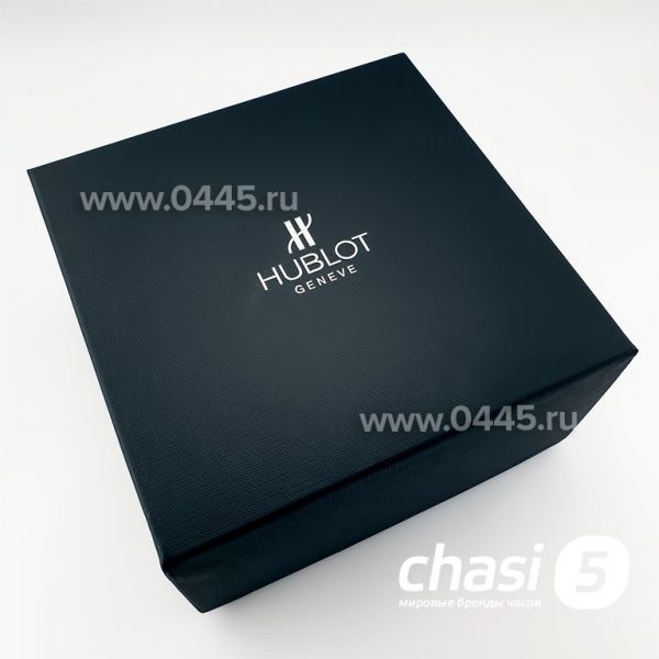 Фирменная коробка для часов Hublot (05484) Фирменная коробка для часов Hublot (05484)