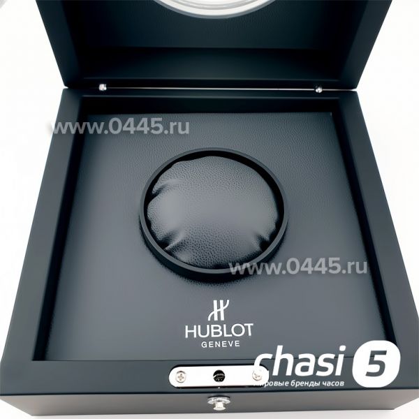 Фирменная коробка для часов Hublot (05484) Фирменная коробка для часов Hublot (05484)