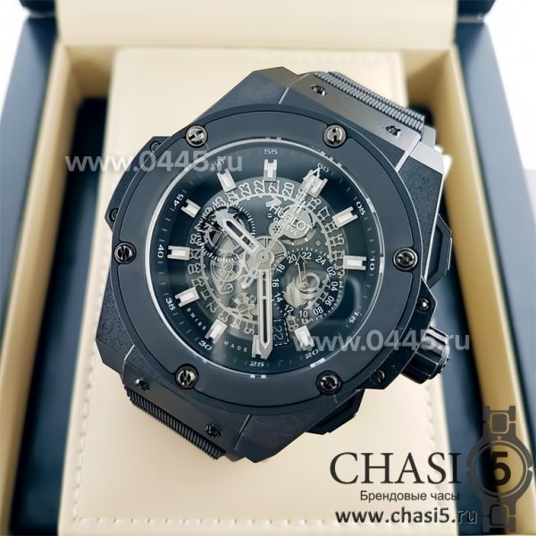 Часы HUBLOT Big Bang (05495) Часы HUBLOT Big Bang (05495)