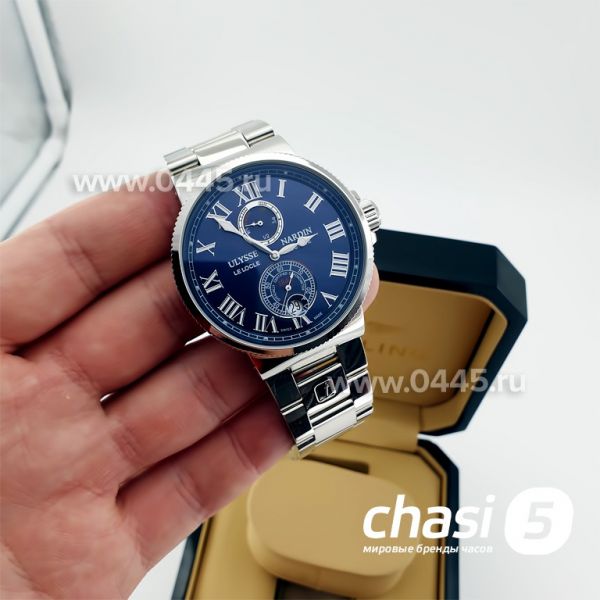 Часы Ulysse Nardin (05512)