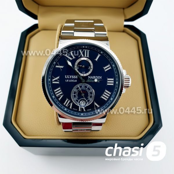 Часы Ulysse Nardin (05512)