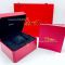 Фирменная коробка Cartier (05521)
