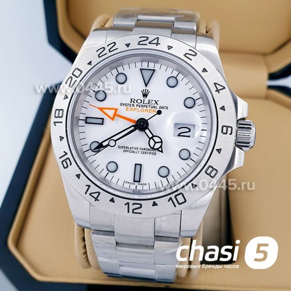 Часы Rolex Explorer II (05561) Часы Rolex Explorer II (05561)