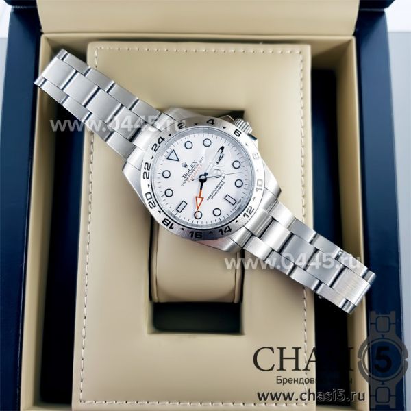 Часы Rolex Explorer II (05561)