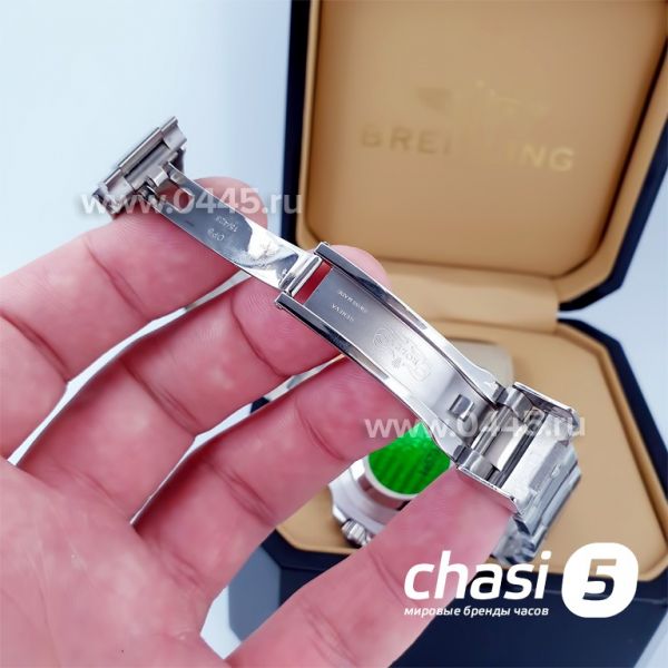 Часы Rolex Explorer II (05561)