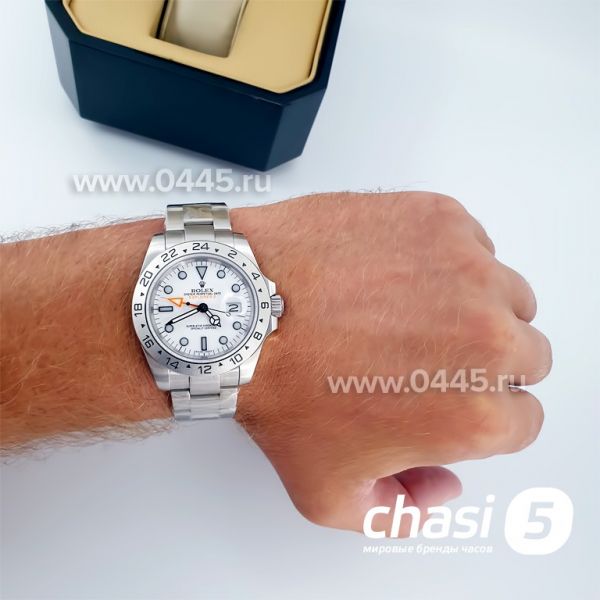 Часы Rolex Explorer II (05561)