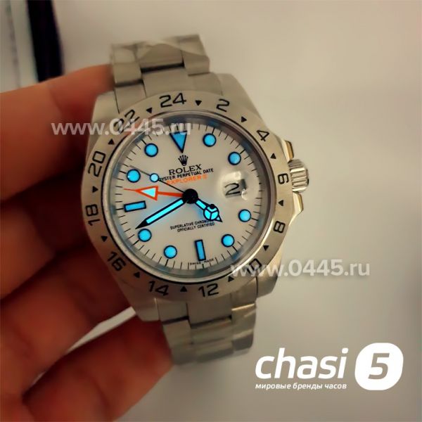 Часы Rolex Explorer II (05561)