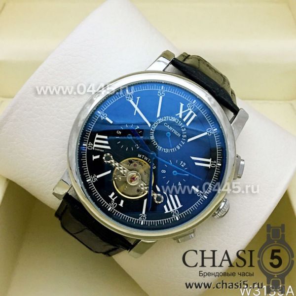 Часы Cartier Rotonde de Cartier (05574) Часы Cartier Rotonde de Cartier (05574)