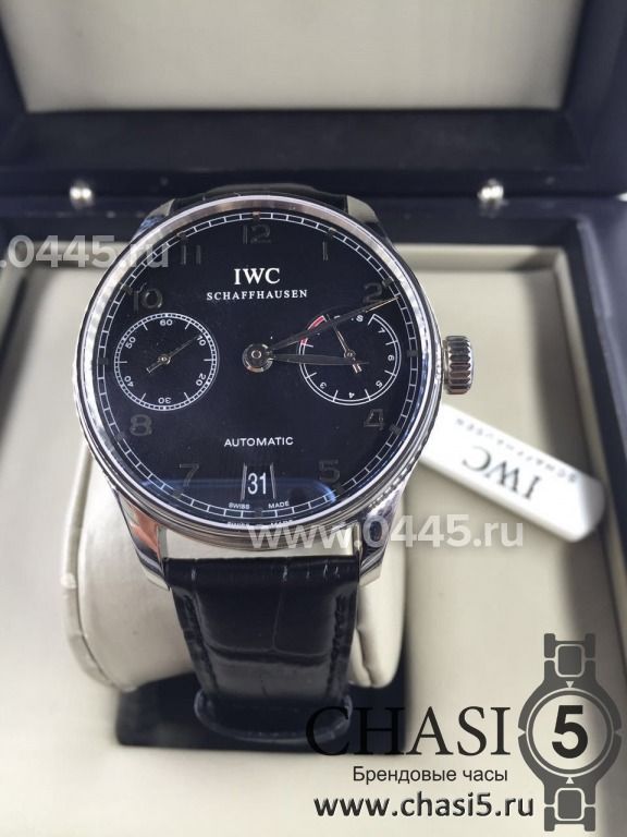 Часы IWC Portuguese (05610) Часы IWC Portuguese (05610)