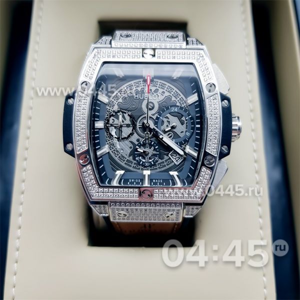 Часы Hublot Senna Champion 88 (05649)