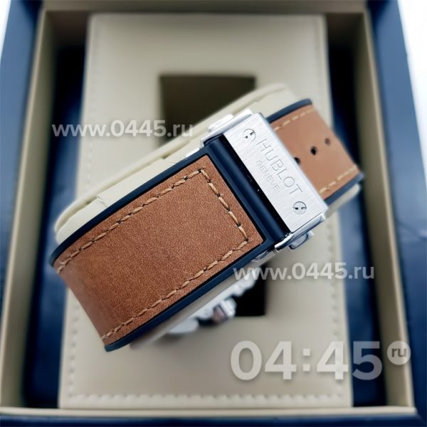 Часы Hublot Senna Champion 88 (05649)