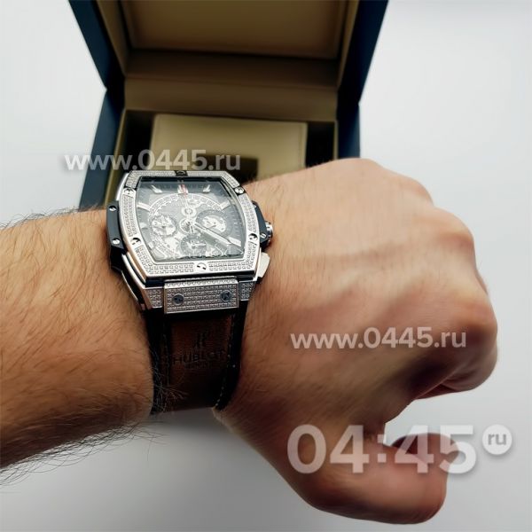 Часы Hublot Senna Champion 88 (05649)
