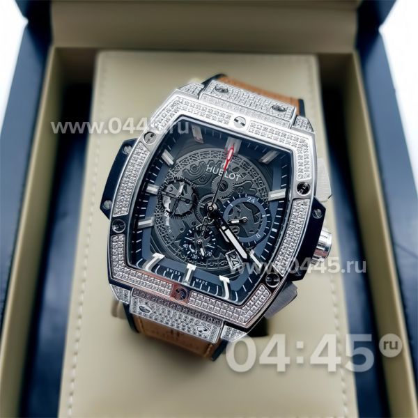Часы Hublot Senna Champion 88 (05649) Часы Hublot Senna Champion 88 (05649)