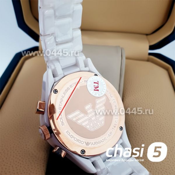 Часы Armani small 39 мм (05661)