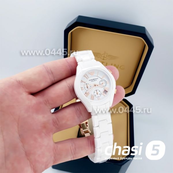Часы Armani small 39 мм (05661)