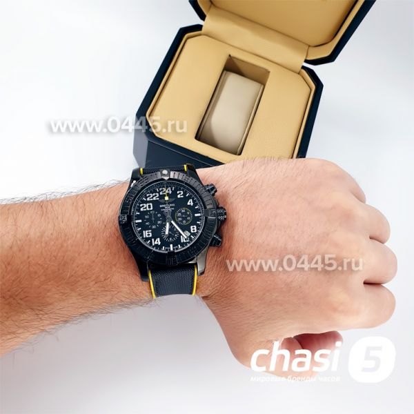 Часы Breitling Avenger (05744) Часы Breitling Avenger (05744)