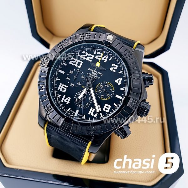 Часы Breitling Avenger (05744) Часы Breitling Avenger (05744)