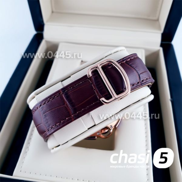 Часы Cartier Ballon Bleu De Cartier (05771)