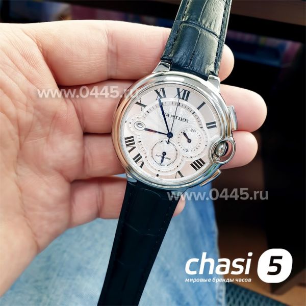 Часы Cartier (05778) Часы Cartier (05778)