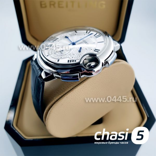 Часы Cartier (05778) Часы Cartier (05778)