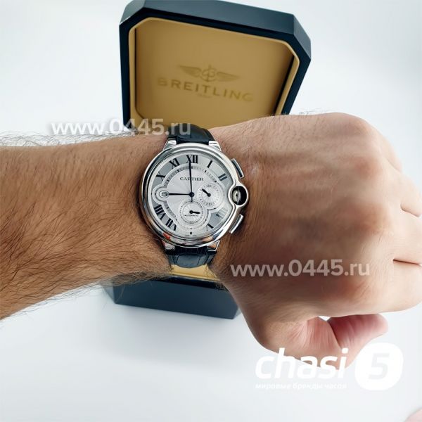 Часы Cartier (05778) Часы Cartier (05778)