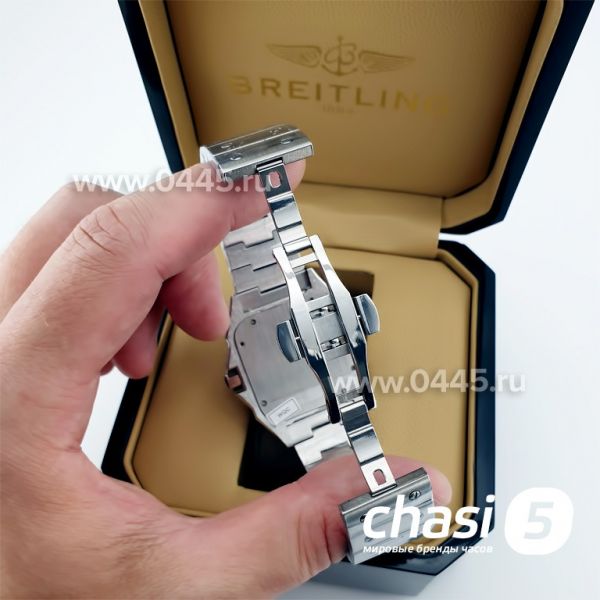 Часы Cartier Santos Dumont (05800)