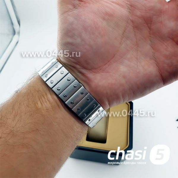 Часы Cartier Santos Dumont (05800)