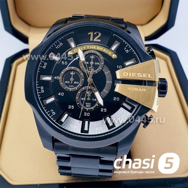 Часы Diesel Only The Brave (05857) Часы Diesel Only The Brave (05857)
