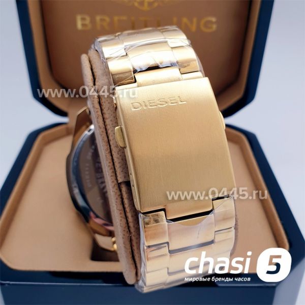 Часы Diesel Only The Brave (05868)