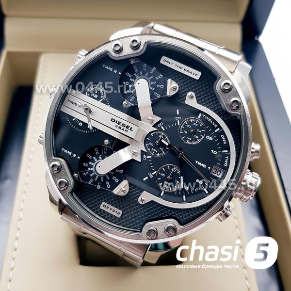 Часы Diesel Only the Brave (05873) Часы Diesel Only the Brave (05873)