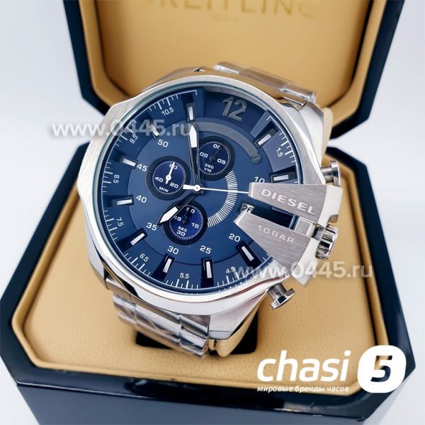 Часы Diesel Only The Brave (05884) Часы Diesel Only The Brave (05884)