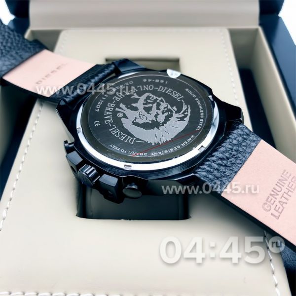 Часы Diesel Only The Brave (05886) Часы Diesel Only The Brave (05886)